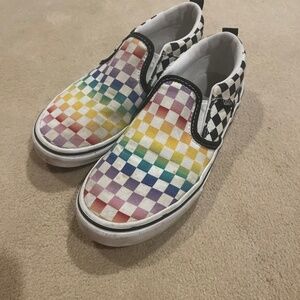 Vans women’s shoes